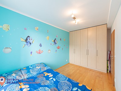 Pronájem bytu 1+kk 32 m²