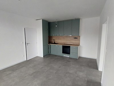 Pronájem bytu 2+kk 45 m²