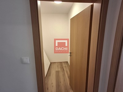 Pronájem bytu 2+kk 68 m²