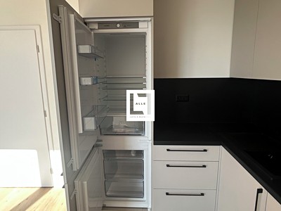 Pronájem bytu 3+kk 85 m²