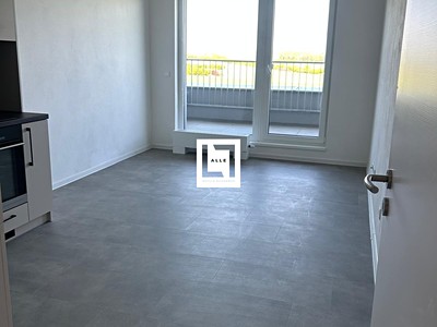 Pronájem bytu 2+kk 50 m²