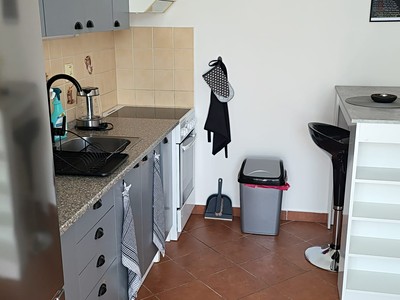 Pronájem bytu 2+kk 43 m²