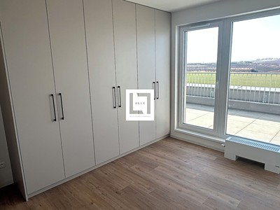 Pronájem bytu 3+kk 85 m²