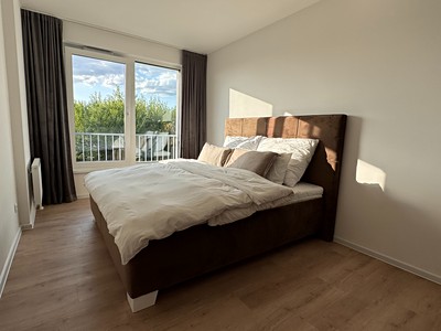 Pronájem bytu 2+kk 57 m² (Jednopodlažní)