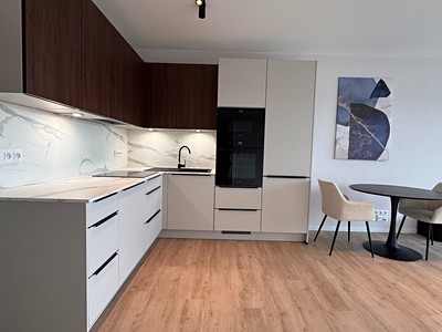 Pronájem bytu 2+kk 57 m² (Jednopodlažní)