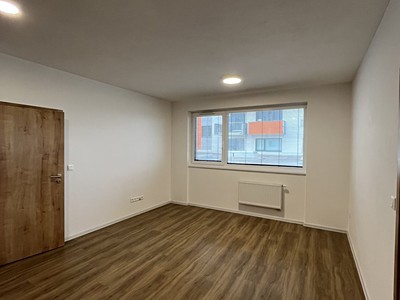 Pronájem bytu 2+kk 46 m²