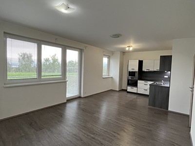 Pronájem bytu 2+kk 61 m²