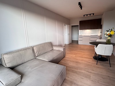 Pronájem bytu 2+kk 57 m² (Jednopodlažní)