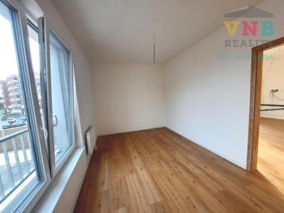 Pronájem bytu 2+kk 50 m²