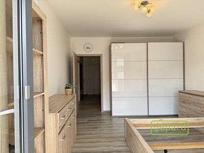 Pronájem bytu 2+kk 68 m² (Jednopodlažní)