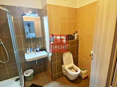 Prodej bytu 1+kk 30 m²