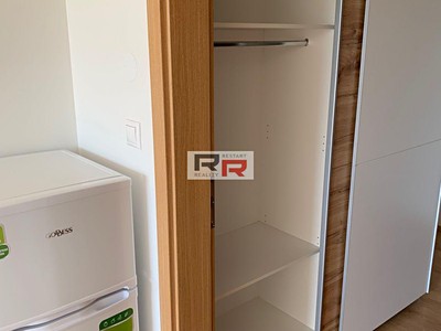 Pronájem bytu 1+kk 33 m²