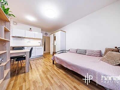 Prodej bytu 1+kk 23 m²