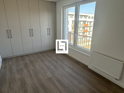 Pronájem bytu 2+kk 50 m²