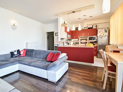 Prodej bytu 3+kk 83 m²