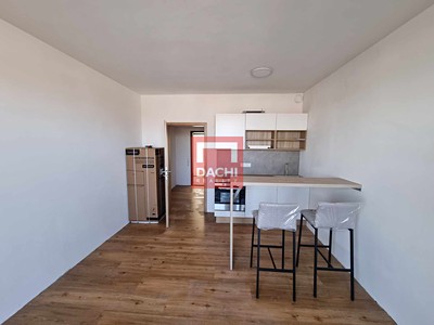 Prodej bytu 1+kk 24 m²
