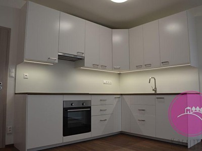 Pronájem bytu 1+kk 36 m²