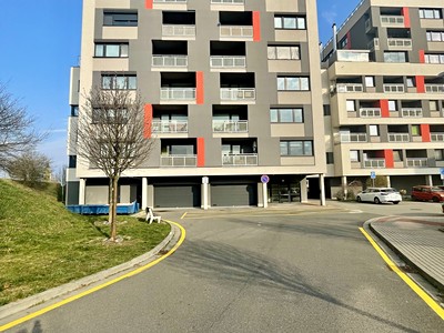 Pronájem bytu 2+1 62 m²