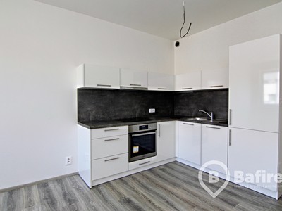 Pronájem bytu 1+kk 30 m²