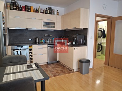 Pronájem bytu 2+kk 60 m²