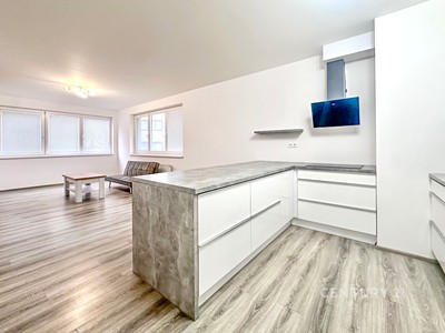 Pronájem bytu 2+kk 63 m²