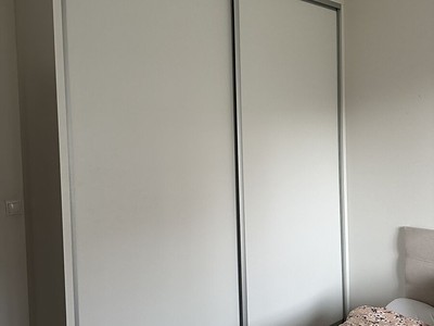 Pronájem bytu 2+kk 57 m²