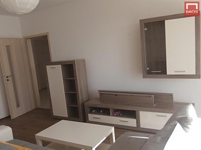 Pronájem bytu 2+kk 61 m²