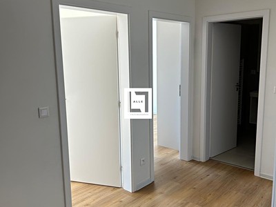 Prodej bytu 2+kk 48 m²