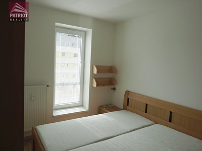Pronájem bytu 2+kk 64 m²