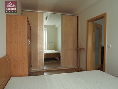 Pronájem bytu 2+kk 64 m²