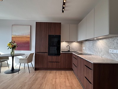 Pronájem bytu 2+kk 57 m² (Jednopodlažní)