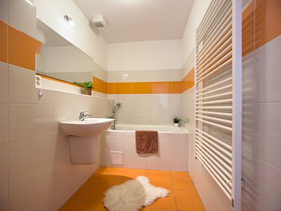Prodej bytu 1+kk 47 m² (Jednopodlažní)