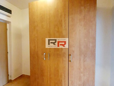 Pronájem bytu 1+kk 35 m²