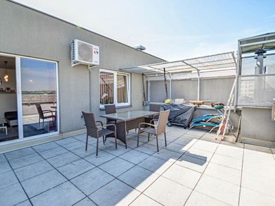 Prodej bytu 3+kk 83 m²