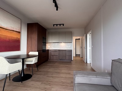 Pronájem bytu 2+kk 57 m² (Jednopodlažní)