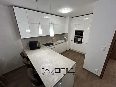 Prodej bytu 3+kk 83 m²