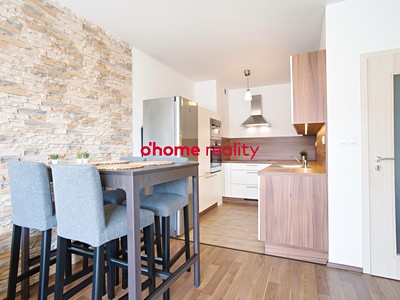 Prodej bytu 2+kk 56 m²