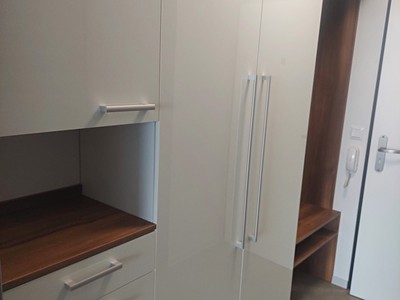 Pronájem bytu 1+kk 34 m²