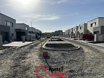 Prodej  rodinného domu 188 m², pozemek 697 m²