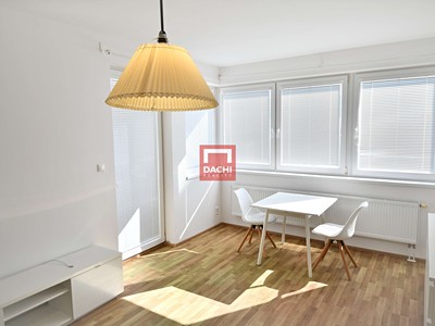Prodej bytu 2+kk 50 m²