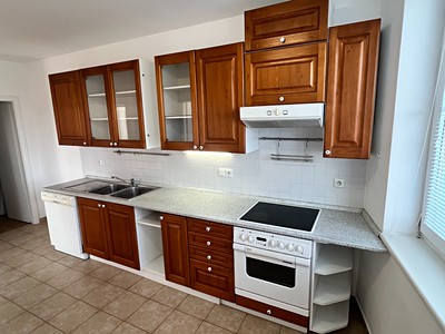 Prodej bytu 3+1 91 m²