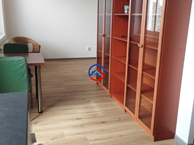 Pronájem bytu 2+kk 44 m²