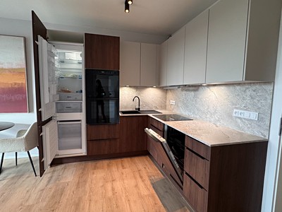 Pronájem bytu 2+kk 57 m² (Jednopodlažní)