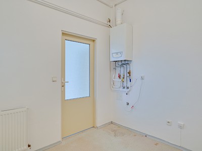 Pronájem bytu 1+1 59 m² (Jednopodlažní)