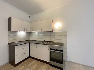 Pronájem bytu 1+kk 33 m²