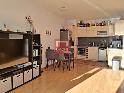 Pronájem bytu 2+kk 60 m²