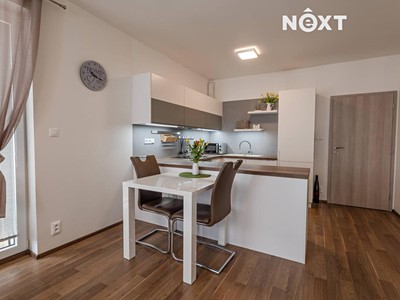 Prodej bytu 2+kk 73 m²