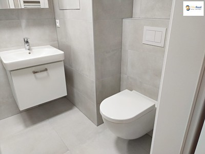 Pronájem bytu 1+kk 32 m²