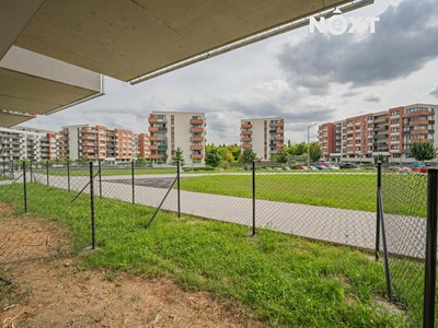 Pronájem bytu 1+kk 28 m² (Jednopodlažní)