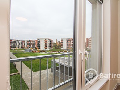 Pronájem bytu 2+kk 61 m² (Jednopodlažní)